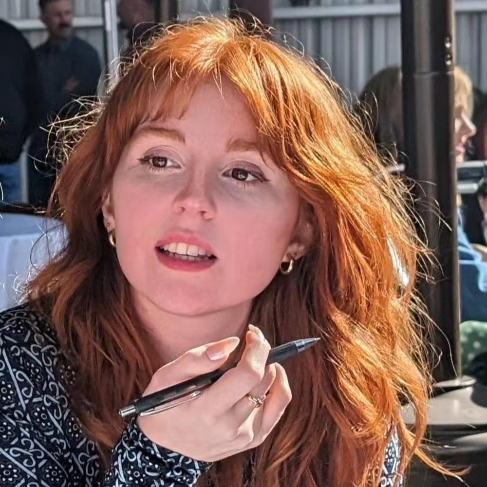 Meet your Posher, Julian